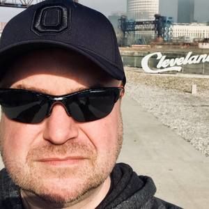 Meet your Posher, Ron